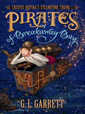 cover image of Pirates of Breakaway Bay